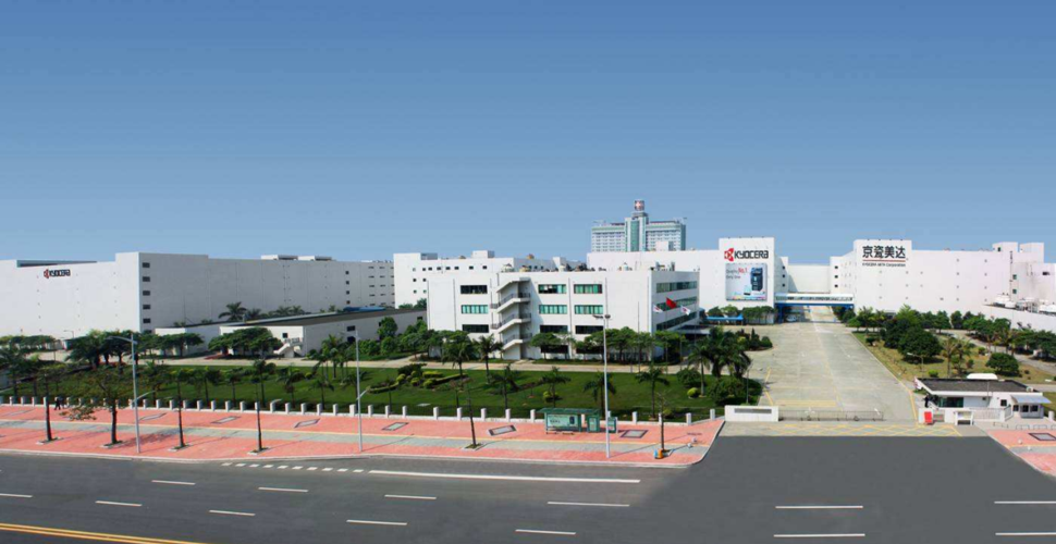 今天,世界500强再一次肯定我们
